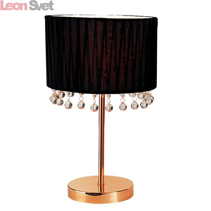 Настольная лампа декоративная Courtney A3810LT-1GO от Arte Lamp
