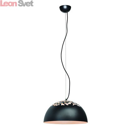 Подвесной светильник Cima A3815SP-1BK от Arte Lamp