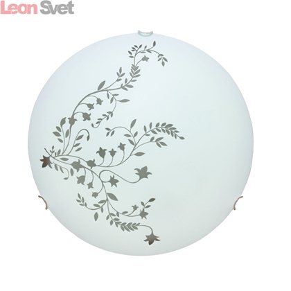 Накладной светильник Symphony A3820PL-3CC от Arte Lamp
