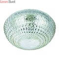 Накладной светильник Crystal A3825PL-2SS от Arte Lamp