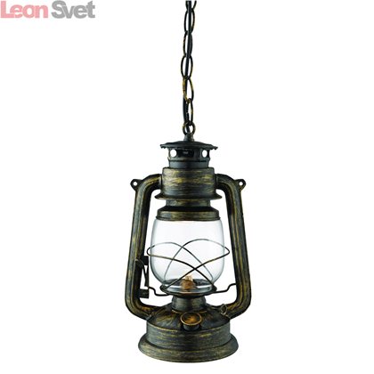 Подвесной светильник Galata A3843SP-1BG от Arte Lamp