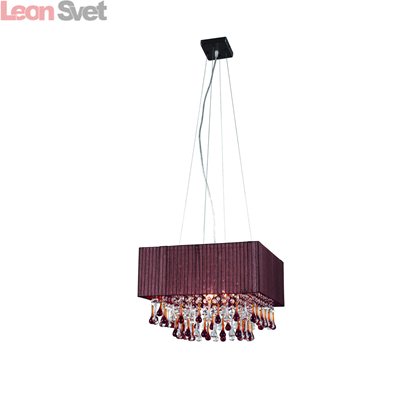 Подвесной светильник Redpool A3850SP-3AB от Arte Lamp