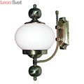 Бра Imperial A3852AP-1AB от Arte Lamp