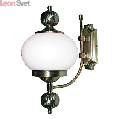 Бра Imperial A3852AP-1AB от Arte Lamp