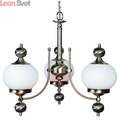 Подвесная люстра Imperial A3852LM-3AB от Arte Lamp
