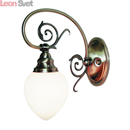 Бра Salzburg A3853AP-1AB от Arte Lamp