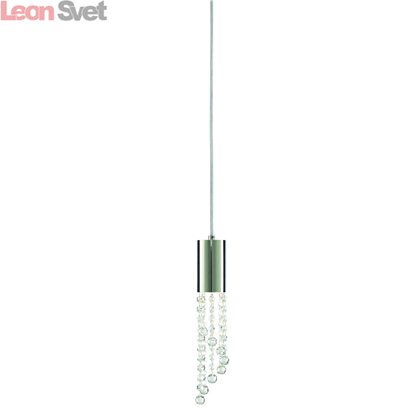Подвесной светильник Ulysses A3855SP-1CC от Arte Lamp