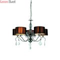 Подвесная люстра Manchester A3880LM-5CC от Arte Lamp