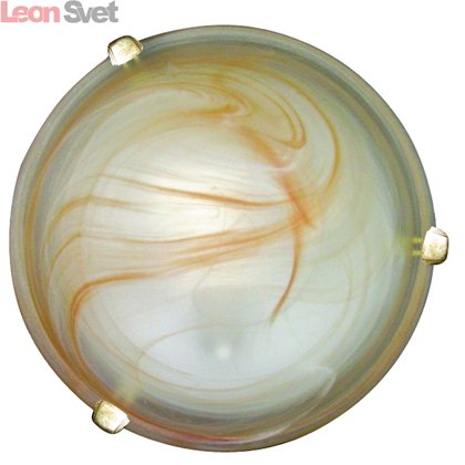 Накладной светильник Germanika A3930AP-1GO от Arte Lamp