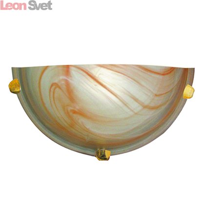 Накладной светильник Germanika A3931AP-1GO от Arte Lamp