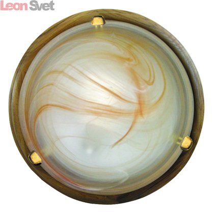 Накладной светильник Germanika A3936AP-1GO от Arte Lamp