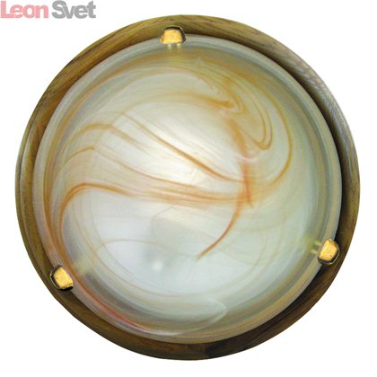 Накладной светильник Germanika A3956PL-3GO от Arte Lamp