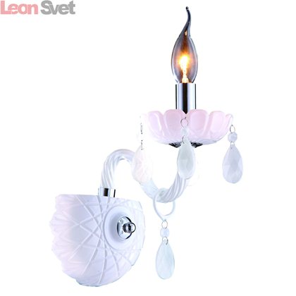 Бра Teatro A3964AP-1WH от Arte Lamp