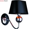 Бра Turandot A4011AP-1CC от Arte Lamp