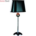Настольная лампа декоративная Turandot A4011LT-1CC от Arte Lamp