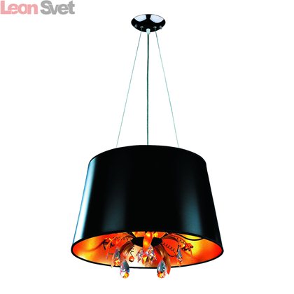 Подвесной светильник Turandot A4011SP-3CC от Arte Lamp