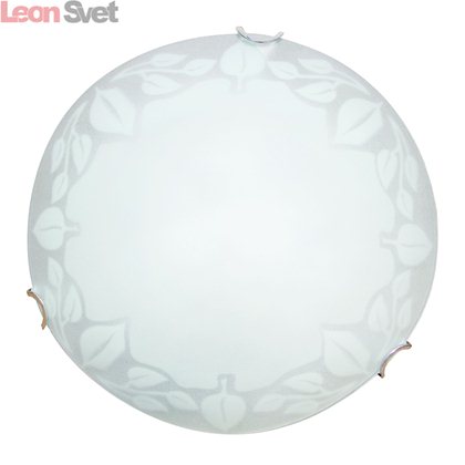 Накладной светильник Symphony A4020PL-2CC от Arte Lamp