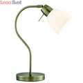 Настольная лампа декоративная Solid A4026LT-1AB от Arte Lamp