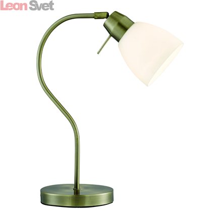 Настольная лампа декоративная Solid A4026LT-1AB от Arte Lamp