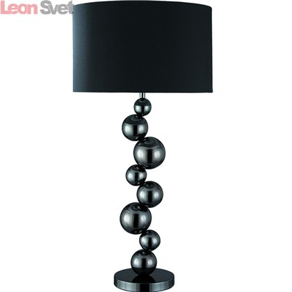 Настольная лампа декоративная Luxury A4034LT-1BC от Arte Lamp