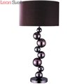 Настольная лампа декоративная Luxury A4034LT-1BR от Arte Lamp