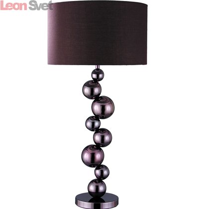 Настольная лампа декоративная Luxury A4034LT-1BR от Arte Lamp