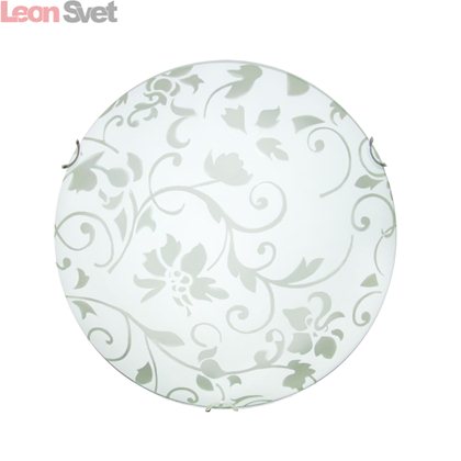 Накладной светильник Ornament A4120PL-1CC от Arte Lamp