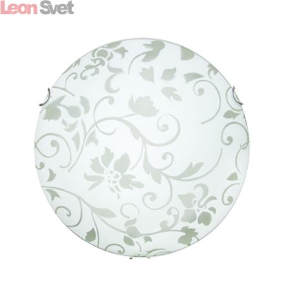 Накладной светильник Ornament A4120PL-2CC от Arte Lamp