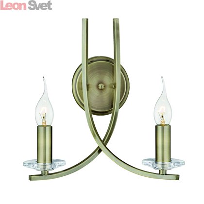 Бра Versante A4165AP-2AB от Arte Lamp