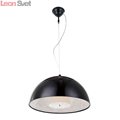 Подвесной светильник Dome A4175SP-1BK от Arte Lamp