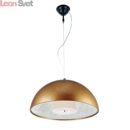 Подвесной светильник Rome A4175SP-1BZ от Arte Lamp