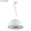 Подвесной светильник Rome A4175SP-1WH от Arte Lamp