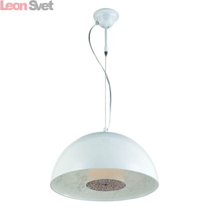 Подвесной светильник Rome A4175SP-1WH от Arte Lamp