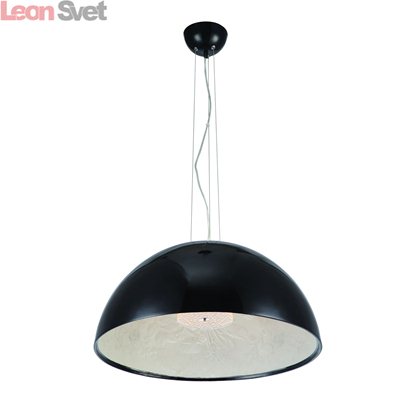 Подвесной светильник Rome A4176SP-1BK от Arte Lamp