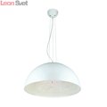 Подвесной светильник Rome A4176SP-1WH от Arte Lamp
