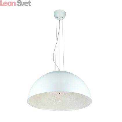 Подвесной светильник Rome A4176SP-1WH от Arte Lamp
