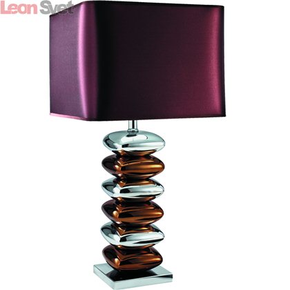 Настольная лампа декоративная Cosy A4318LT-1BZ от Arte Lamp