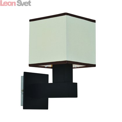 Бра Quadro A4402AP-1BK от Arte Lamp