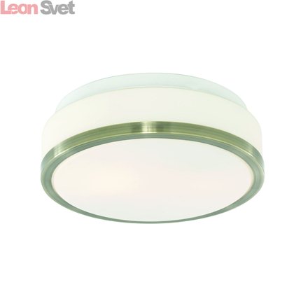 Накладной светильник Aqua A4440PL-2AB от Arte Lamp