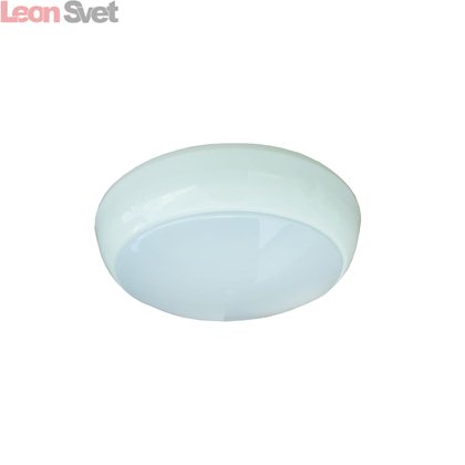 Накладной светильник Porch A4520PF-2WH от Arte Lamp