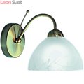 Бра Milanese A4530AP-1AB от Arte Lamp