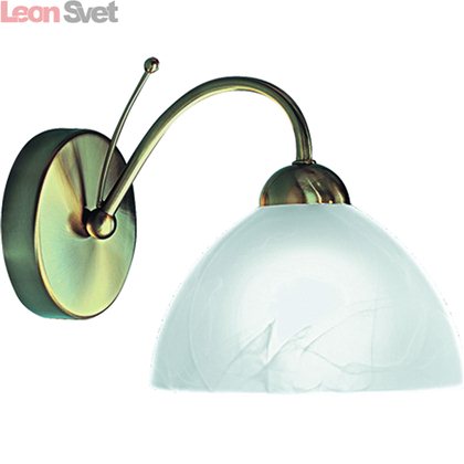 Бра Milanese A4530AP-1AB от Arte Lamp