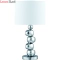Настольная лампа декоративная Cosy A4610LT-1CC от Arte Lamp