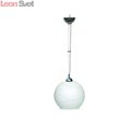 Подвесной светильник Crocus A4627SP-1CC от Arte Lamp