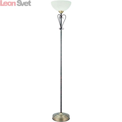 Торшер Blake A4711PN-1BR от Arte Lamp