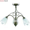 Люстра на штанге Motel A4900PL-3AB от Arte Lamp