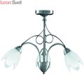 Люстра на штанге Motel A4900PL-3SS от Arte Lamp