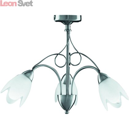 Люстра на штанге Motel A4900PL-3SS от Arte Lamp