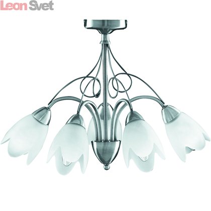 Люстра на штанге Motel A4900PL-5SS от Arte Lamp