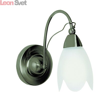 Бра Petal A4905AP-1AB от Arte Lamp